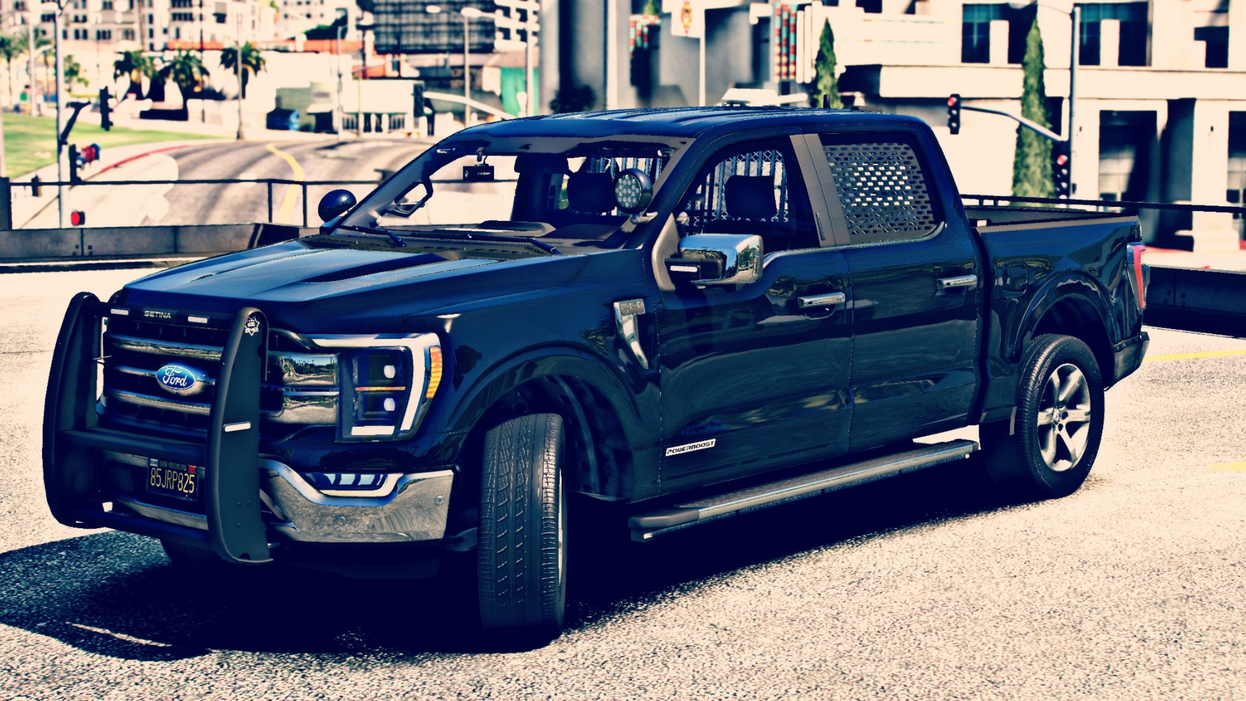 Trucks